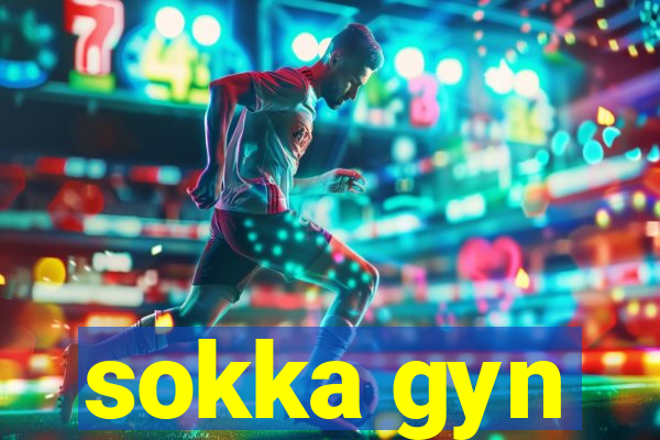 sokka gyn