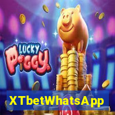 XTbetWhatsApp