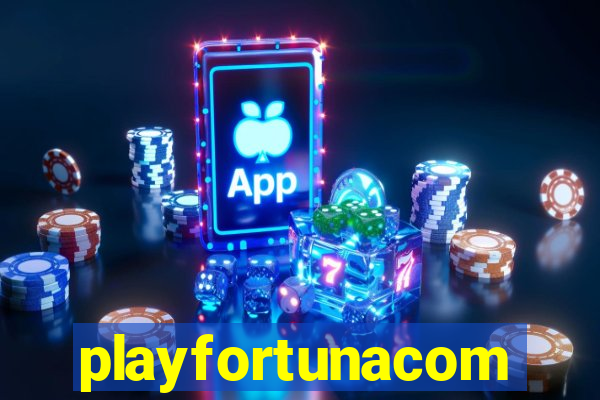 playfortunacom