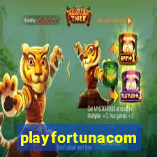 playfortunacom