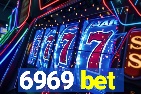 6969 bet