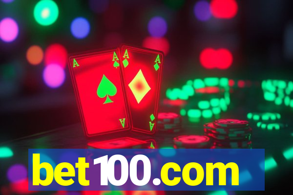 bet100.com