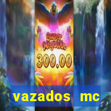 vazados mc pipokinha telegram