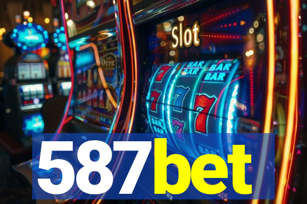 587bet