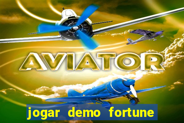 jogar demo fortune dragon pg