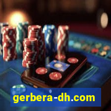 gerbera-dh.com