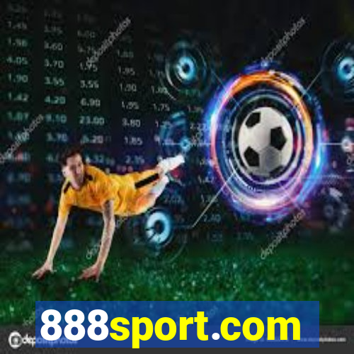 888sport.com