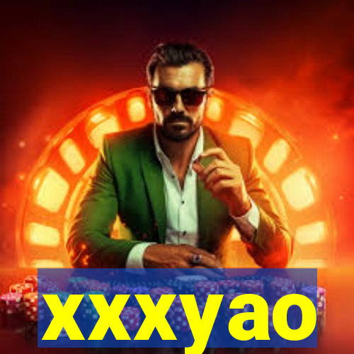 xxxyao
