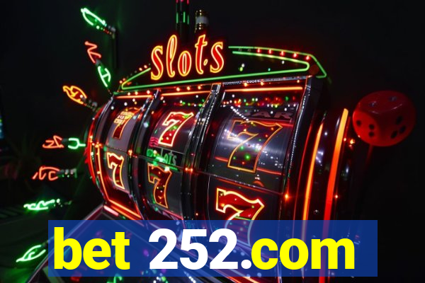 bet 252.com