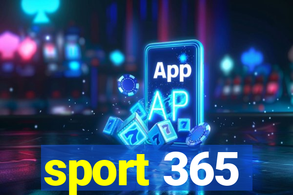 sport 365