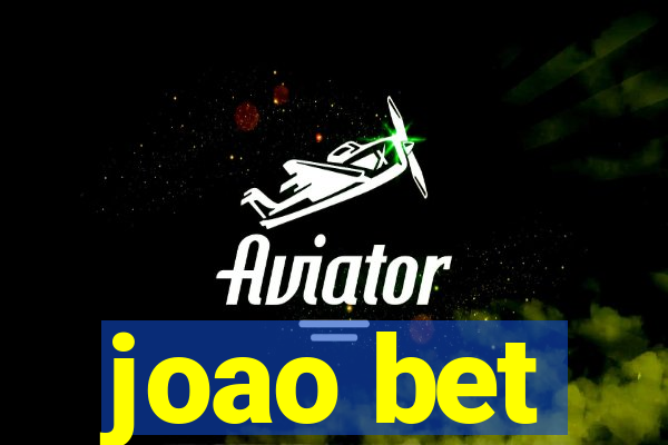 joao bet