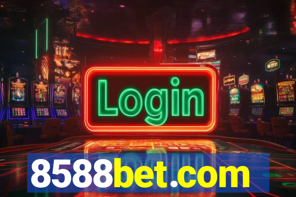 8588bet.com