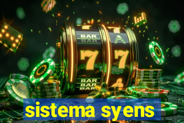 sistema syens