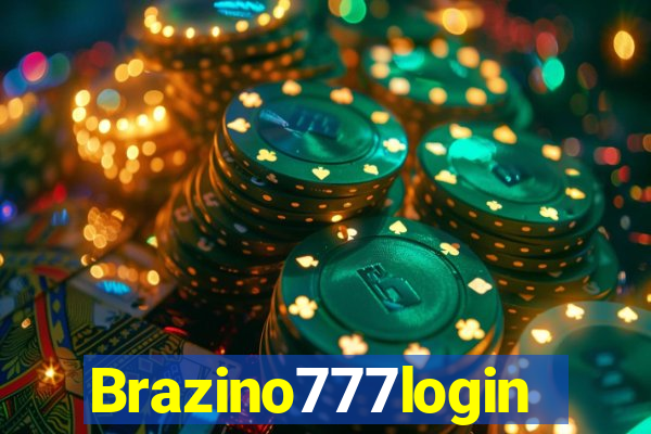 Brazino777login