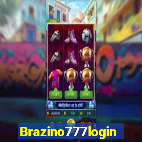Brazino777login