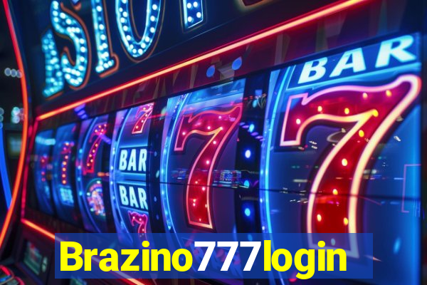 Brazino777login