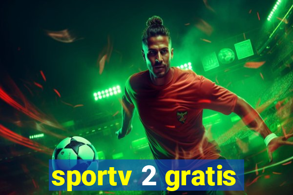 sportv 2 gratis