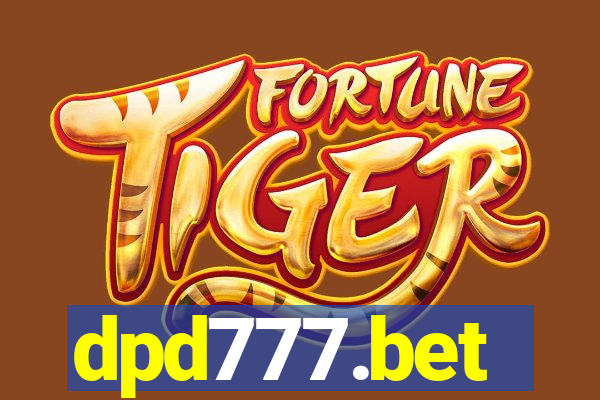 dpd777.bet