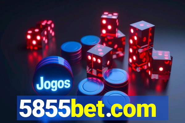 5855bet.com