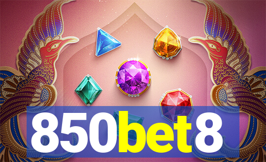 850bet8