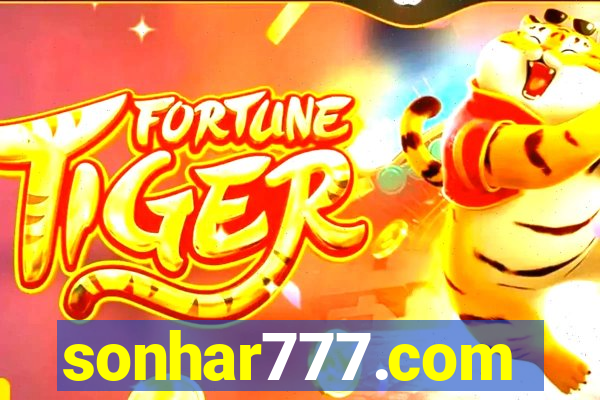 sonhar777.com