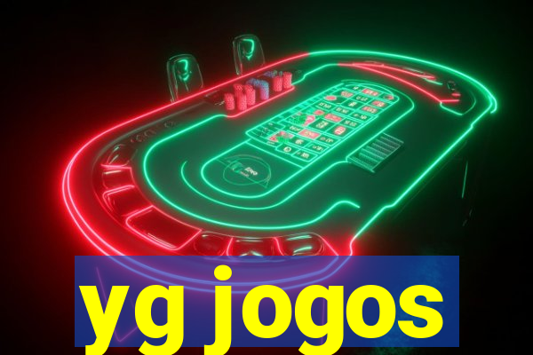 yg jogos