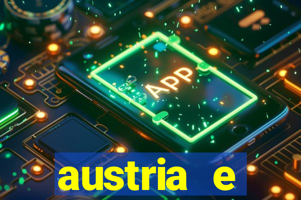 austria e eslovaquia palpite