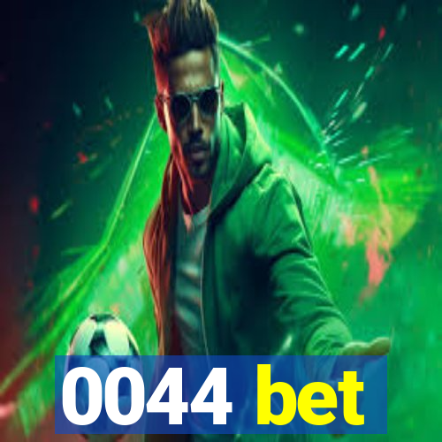 0044 bet