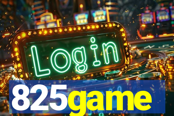 825game