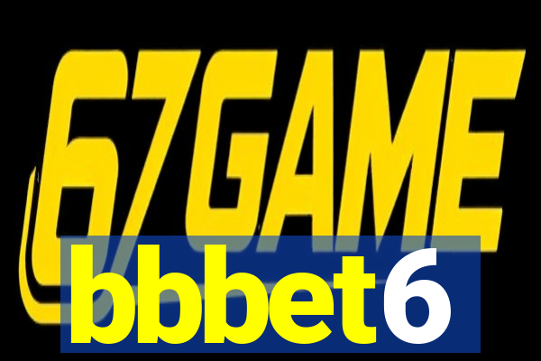 bbbet6