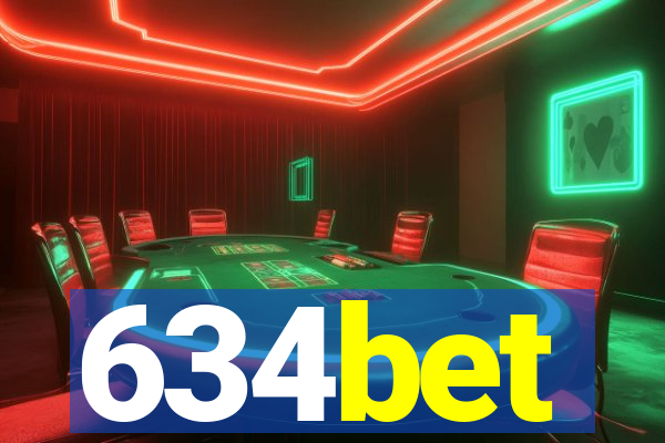 634bet