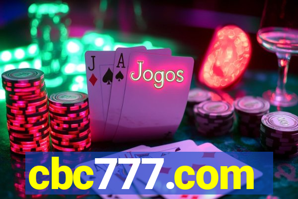 cbc777.com