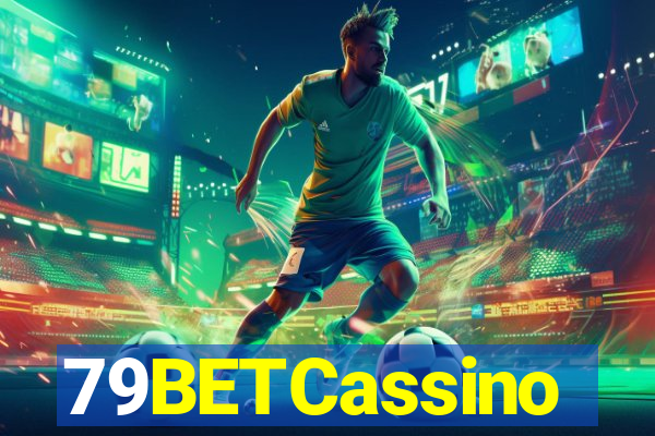 79BETCassino