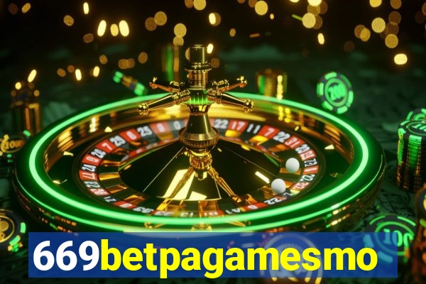 669betpagamesmo