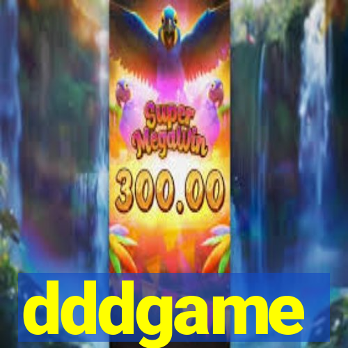 dddgame