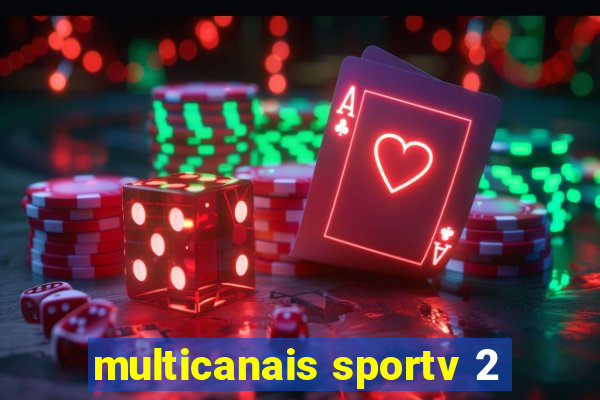 multicanais sportv 2