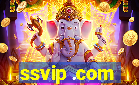 ssvip .com