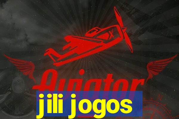jili jogos