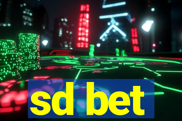 sd bet