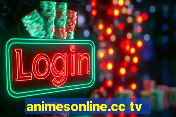 animesonline.cc tv