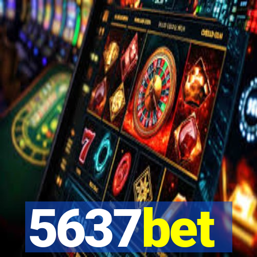 5637bet
