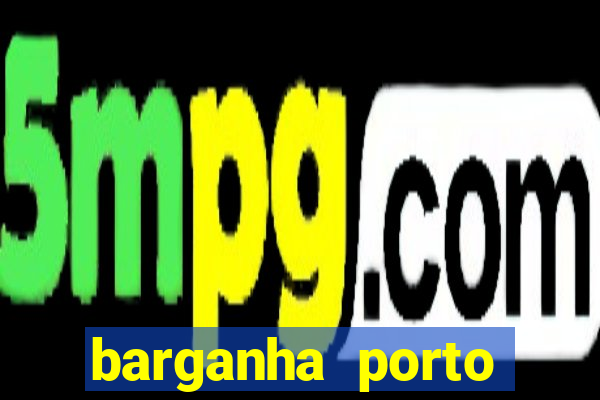 barganha porto feliz facebook