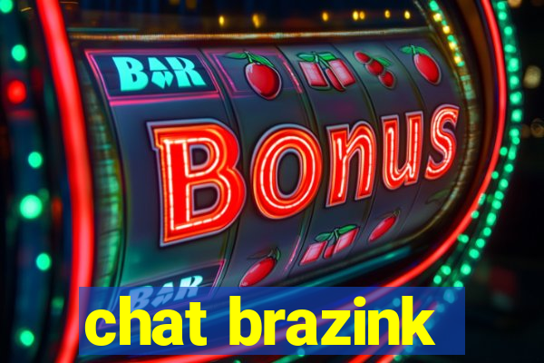 chat brazink