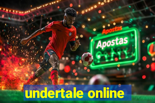 undertale online