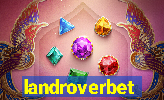 landroverbet