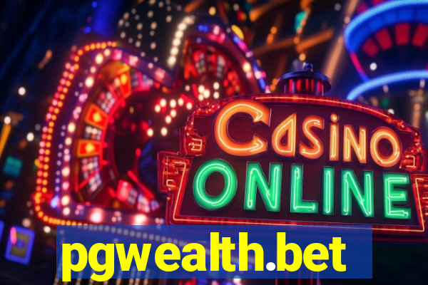 pgwealth.bet