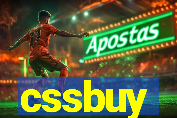 cssbuy