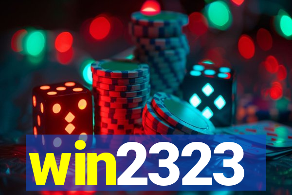 win2323