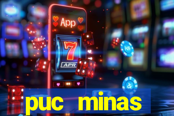 puc minas financiamento medicina
