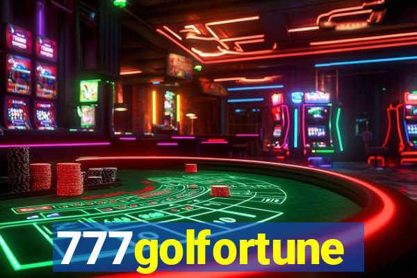 777golfortune